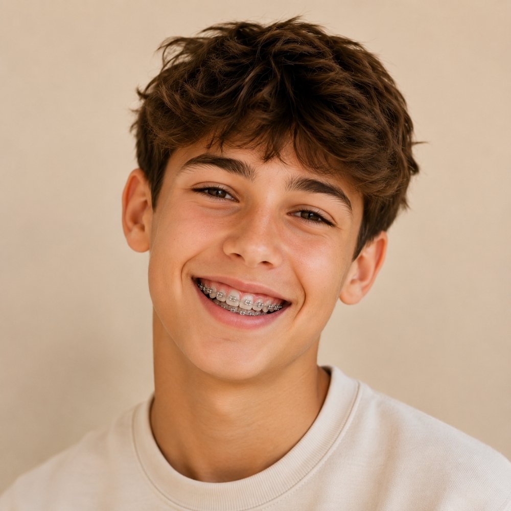 Orthodontics