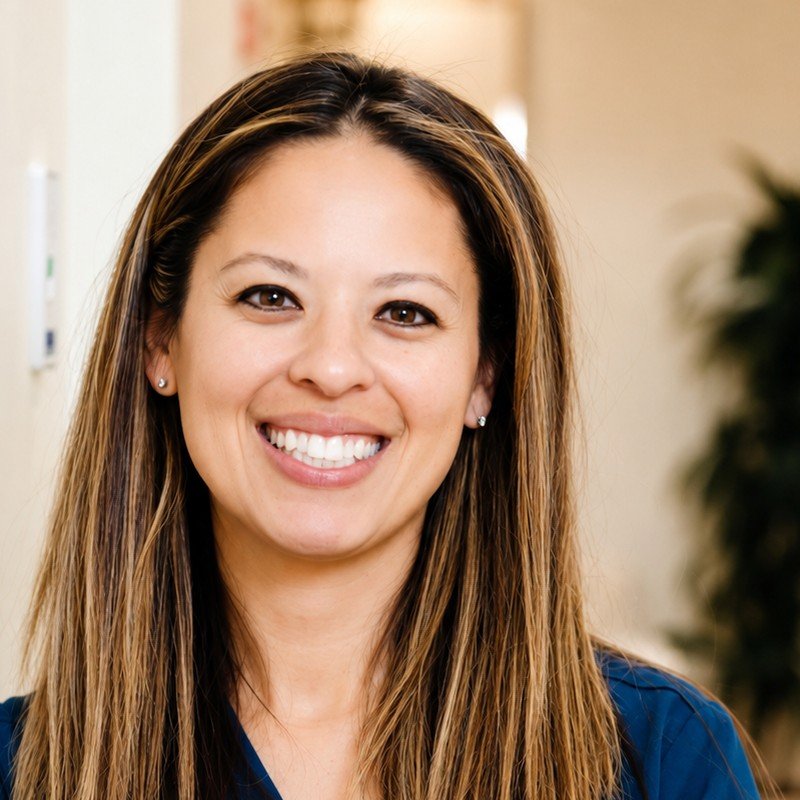 Dr. Marissa Carvalho