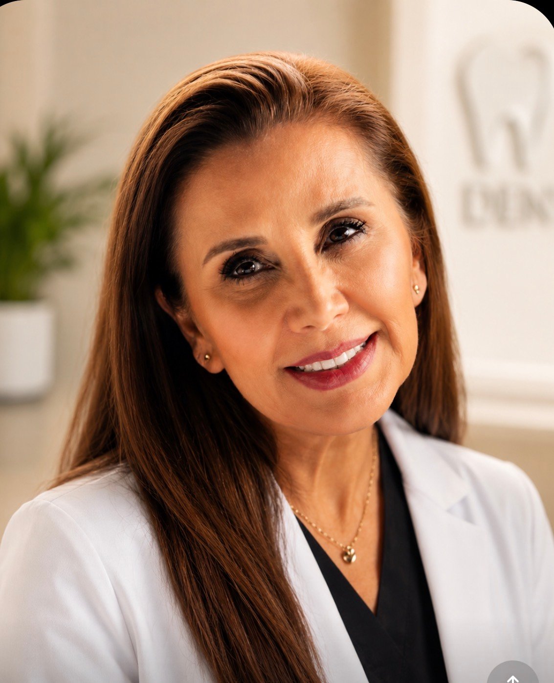 Dr. Mona Entezam
